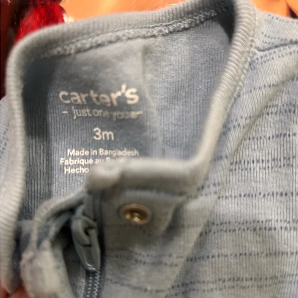 Carter's bundle - Picture 2 of 4